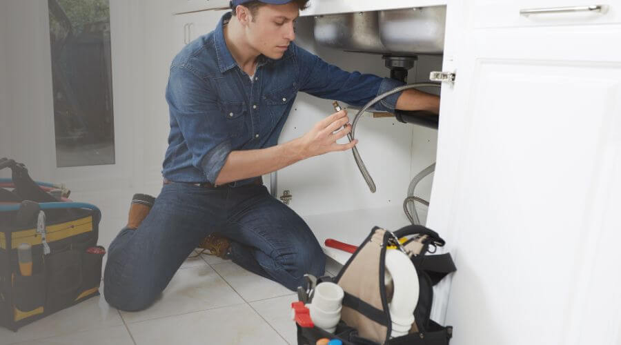 Professional bathroom faucet installation in Canton, MO